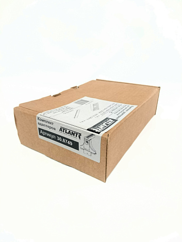 Кит Атлант 8749 опора C VW Caddy, Лада Ларгус, Lada Largus