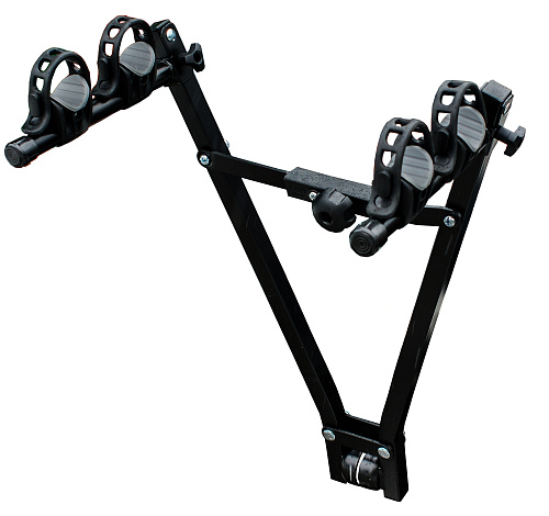 Велокрепление Atlant Twin Rider на фаркоп 8578