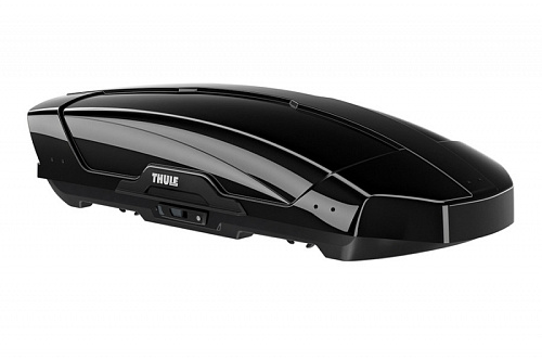 Автобокс Thule Motion XT L Black Glossy