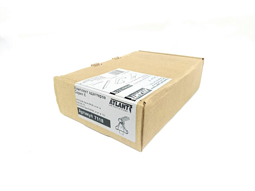 Кит Атлант 7118 опора Е Toyota RAV 4, 2005-н.в.