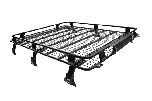 Грузовая корзина ED УАЗ Хантер 3151 с сеткой