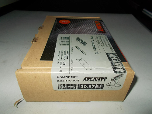 Кит Атлант 8754 опора C VW T5