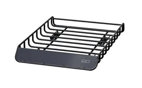 Грузовая корзина ED Фермер (1800х1050 мм) на крышу автомобиля ED5-116B