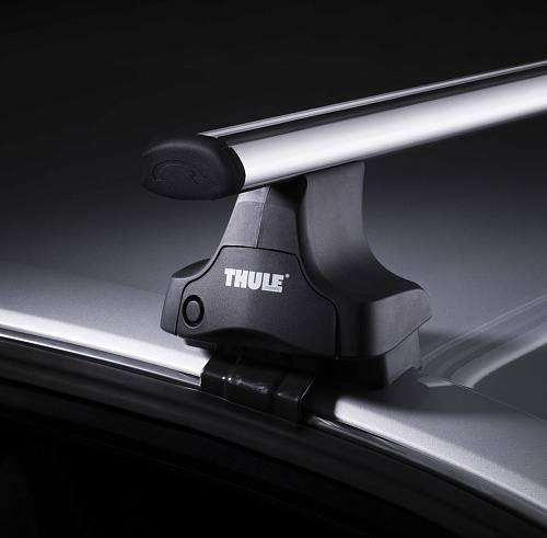 Thule Rapid System 754, including locks комплект опор на крышу