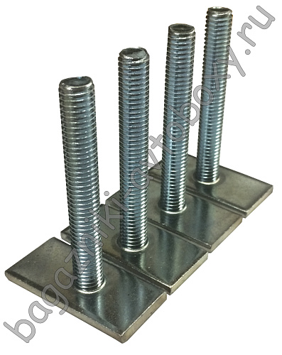 Переходник Neumann 6005 для боксов в т-профиль