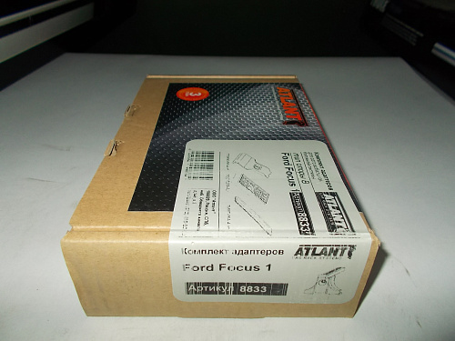 Кит Атлант 8833 опора B Ford Focus 1