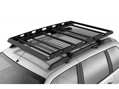 Корзина грузовая ПТ Групп двухсекционная 1630х1110мм