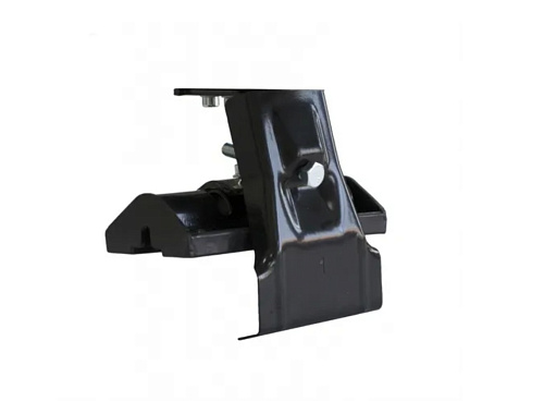 Опоры ED для автомобилей без водостоков (Вид А)