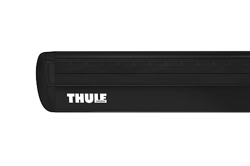 Thule  WingBar Evo черного цвета 150 см, 2шт. дуги 711520