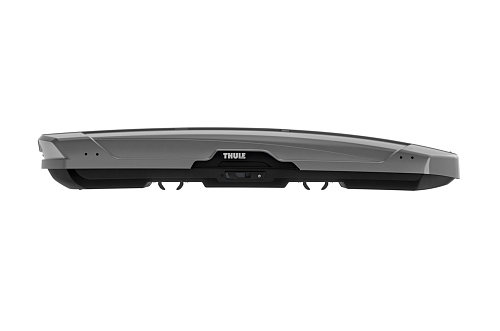 Автобокс Thule Motion XT Alpine Titan Glossy