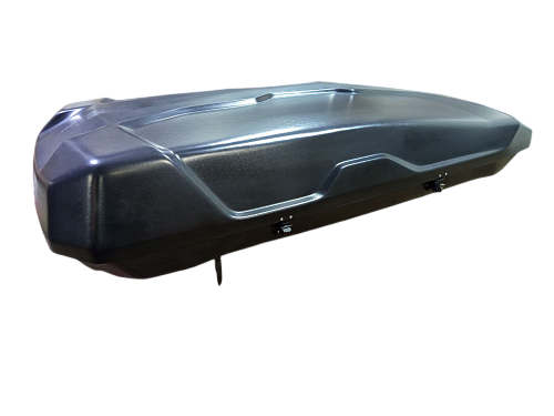 Автобокс Triton (Тритон) 1100 черный матовый NEW