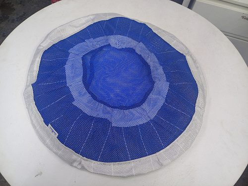 Чехлы противоскольжения SnowGecko L для автомобилей